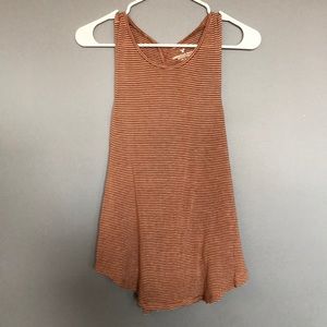 American Eagle Outfitters Tank Top, Size Medium